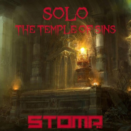 Solo - Temple Of Sin (2021)