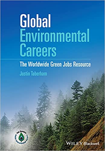 Global Environmental Careers The Worldwide Green Jobs Resource