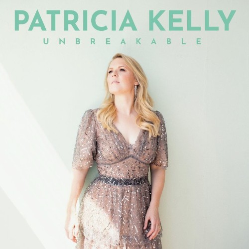 VA - Patricia Kelly - Unbreakable (2021) (MP3)
