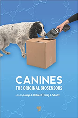 Canines The Original Biosensors