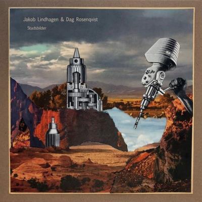 VA - Jakob Lindhagen, Dag Rosenqvist feat. Sebastian Selke - Stadsbilder (2021) (MP3)