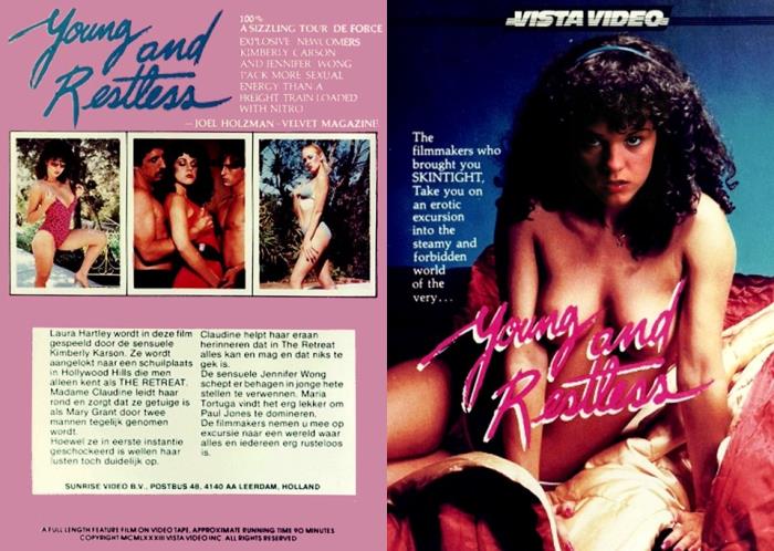 Young and Restless (1983)