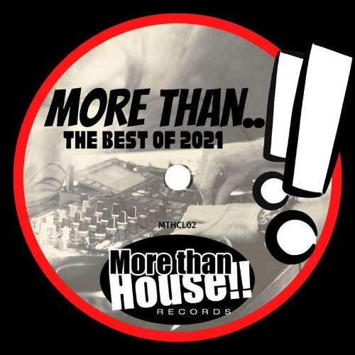 VA - More than...The Best of 2021!! (2021) (MP3)