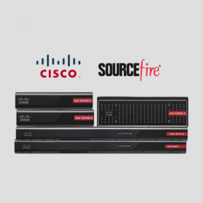 Routehub - Cisco ASA with FirePOWER