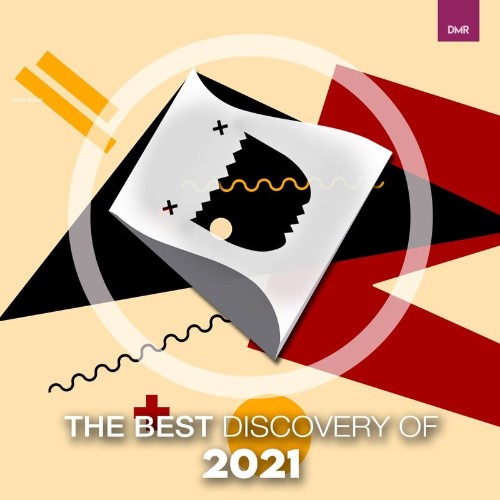 VA - The Best Discovery of 2021 (2021) (MP3)