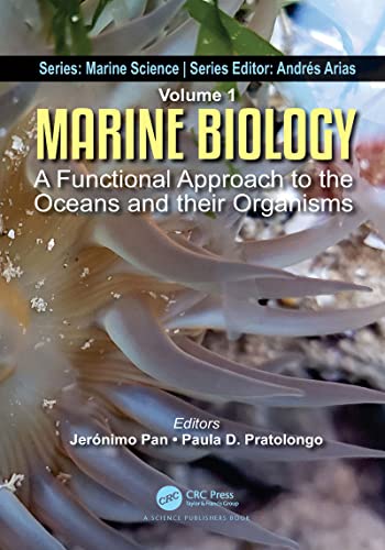 Marine Biology A Functional Approach to the Oceans and their Organisms