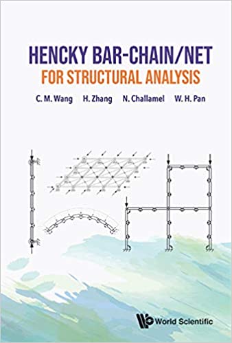 Hencky Bar-chainnet For Structural Analysis
