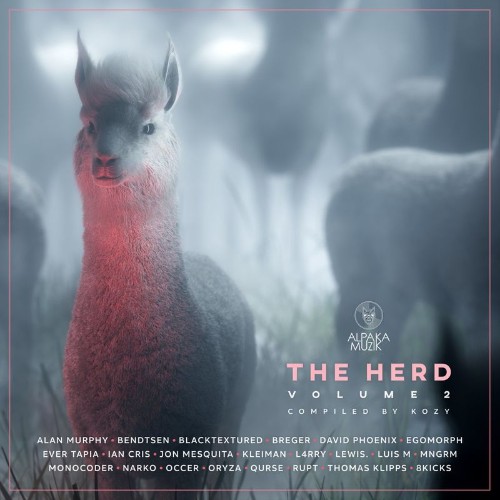 VA - The Herd, Vol. 2 (2021) (MP3)
