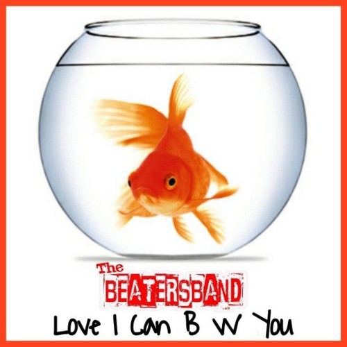 VA - The Beatersband - Love I Can B W You (2021) (MP3)