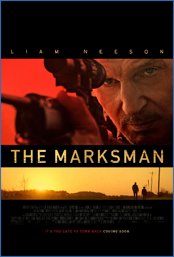 The Marksman 2021 UHD 4K Bluray DTS h265 Exsosus The Marksman 2021 UHD 4K Bluray DTS h265 Exsosus