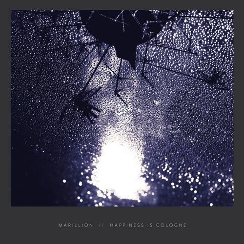 Marillion - Happiness Is Cologne 2009 (2CD)