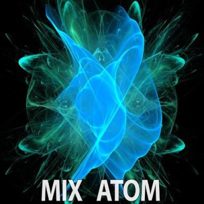 VA - Mix Atom - Report (2021) (MP3)