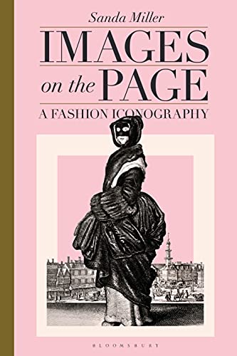 Images on the Page A Fashion Iconography