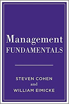 Management Fundamentals (True PDF)