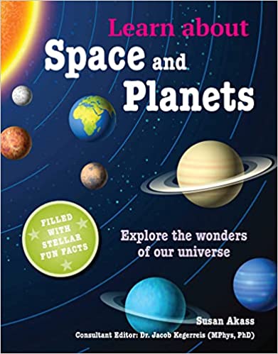 Learn about Space and Planets Explore the wonders of our universe