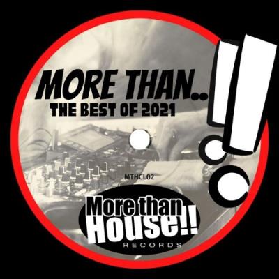 VA - More than...The Best of 2021!! (2021) (MP3)