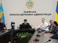 Медзаклади Львівщини перевірять на справність кисневого обладнання