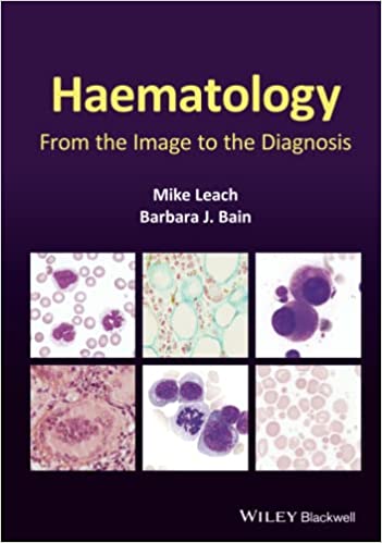 Haematology From the Image to the Diagnosis