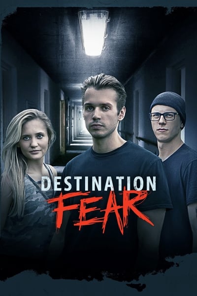 Destination Fear 2019 S03E14 Indiana State Sanatorium 1080p HEVC x265-MeGusta