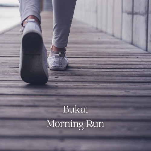VA - Bukat - Morning Run (2021) (MP3)