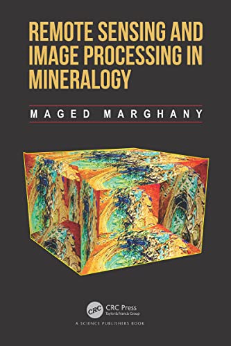 Remote Sensing and Image Processing in Mineralogy