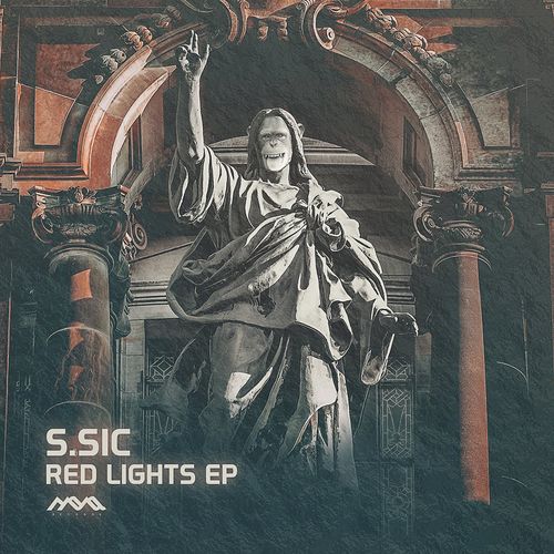 VA - S.Sic - Red Lights (2021) (MP3)