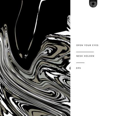 VA - Nesh Holden - Open Your Eyes (2021) (MP3)