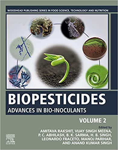 Biopesticides Volume 2 Advances in Bio-inoculants