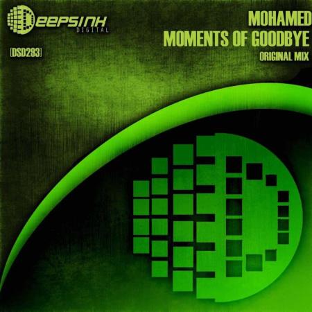 Mohamed - Moments Of Goodbye (2021)