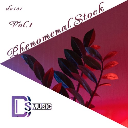 VA - Phenomenal Stock, Vol. 1 (2021) (MP3)