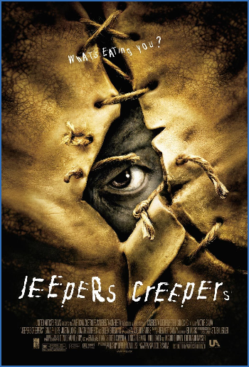 Jeepers Creepers 2001 720p BluRay DD5 1 x264-DON