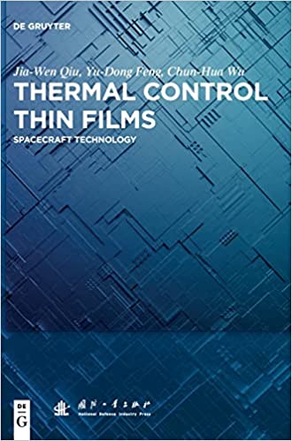 Thermal Control Thin Films Spacecraft Technology