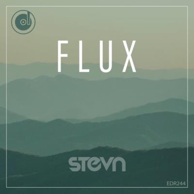 VA - Stevn - Flux (2021) (MP3)
