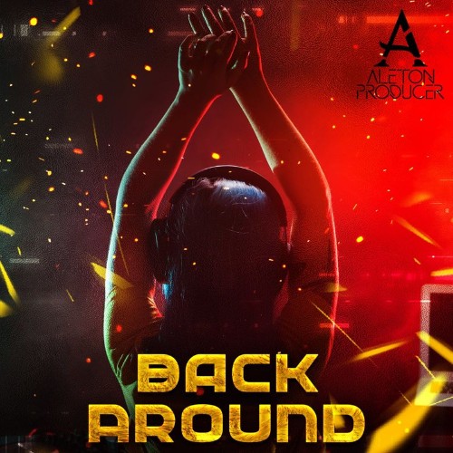 VA - Aleton - Back Around (2021) (MP3)