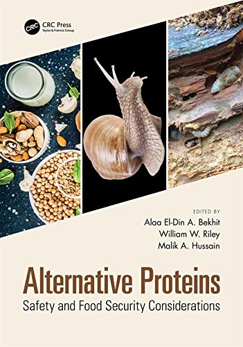 Alternative Proteins Safety and Food Security Considerations
