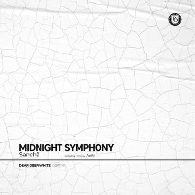 VA - Sancha - Midnight Symphony (2021) (MP3)