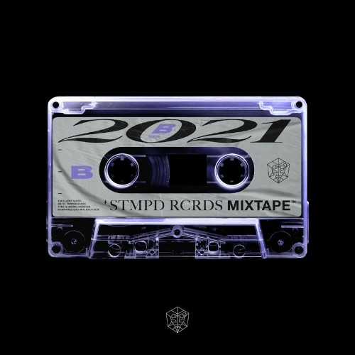 VA - STMPD RCRDS Mixtape 2021 Side B (2021) (MP3)