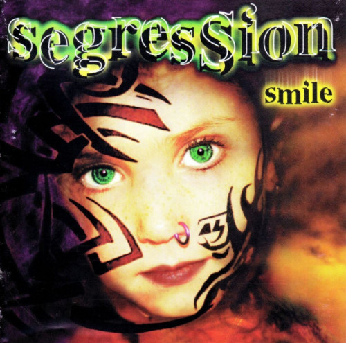 Segression - Smile (2000)