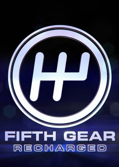 Fifth Gear Recharged S01E06 1080p HEVC x265 
