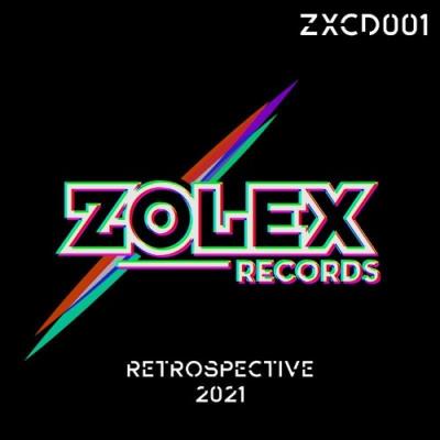 VA - Zolex Records - Retrospective 2021 (2021) (MP3)