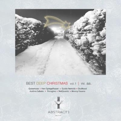 VA - Best Deep Christmas, Vol. 1 vv.aa (2021) (MP3)