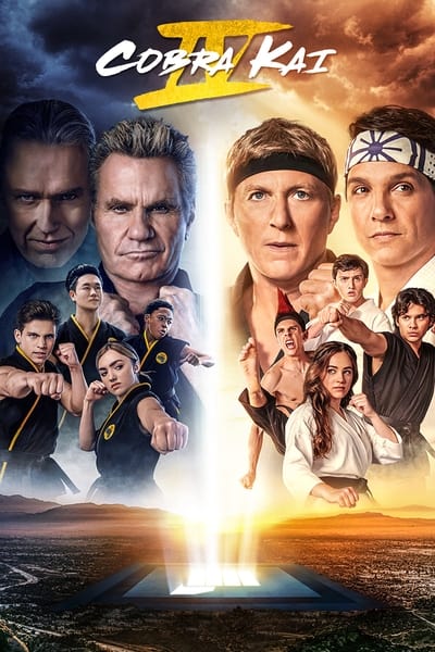 Cobra Kai S04E07 1080p HEVC x265-MeGusta