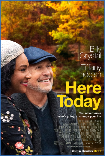 Here Today 2021 BluRay 10Bit 1080p DDP5 1 H265-d3g