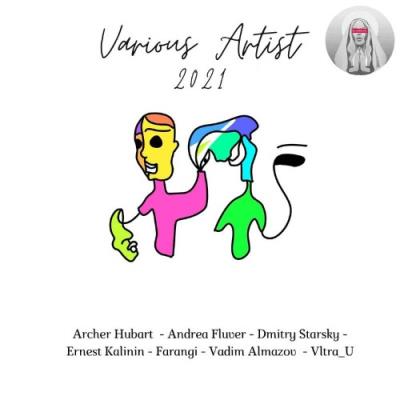 VA - No Comments - Various Artist 2021 (2021) (MP3)
