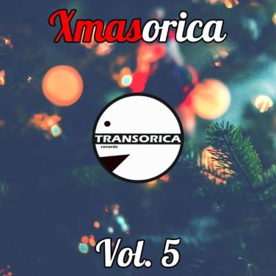VA - Xmasorica Vol. 5 (2021) (MP3)
