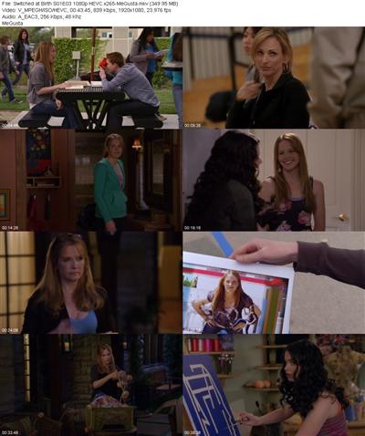 Switched at Birth S01E03 1080p HEVC x265 