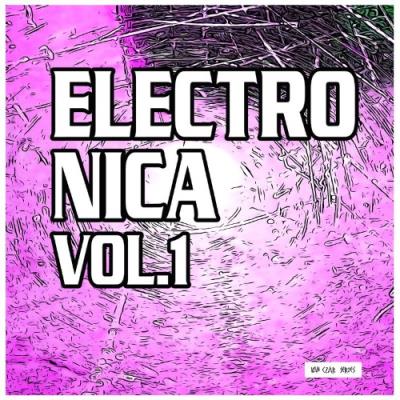 VA - Electronica, Vol. 1 (2021) (MP3)