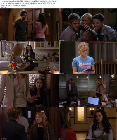 Switched at Birth S01E29 1080p HEVC x265 