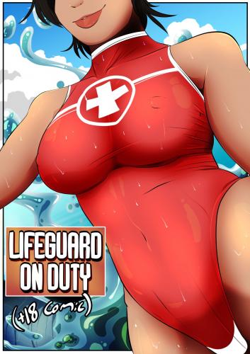 Vale-City - Lifeguard on Duty
