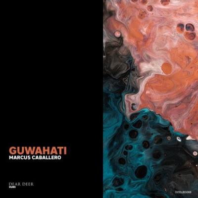 VA - Marcus Caballero - Guwahati (2021) (MP3)